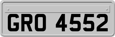 GRO4552