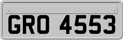 GRO4553