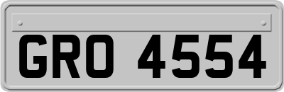 GRO4554