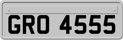 GRO4555