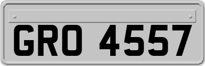 GRO4557