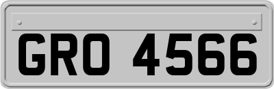 GRO4566