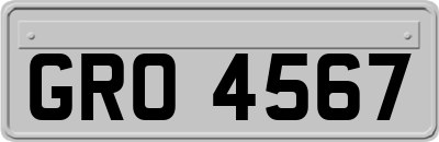 GRO4567