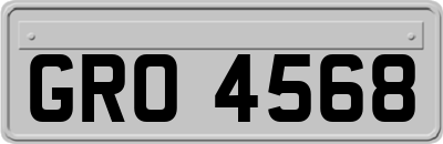 GRO4568