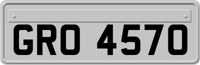 GRO4570