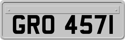 GRO4571