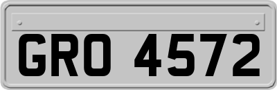 GRO4572