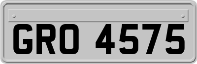 GRO4575