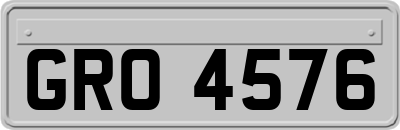 GRO4576