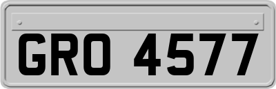 GRO4577