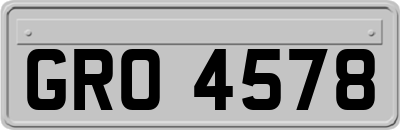 GRO4578