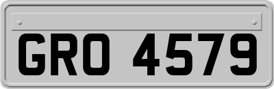 GRO4579