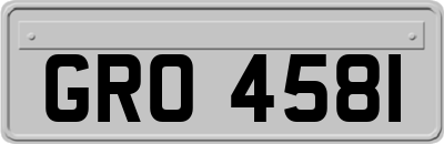 GRO4581