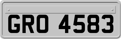 GRO4583