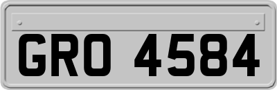 GRO4584