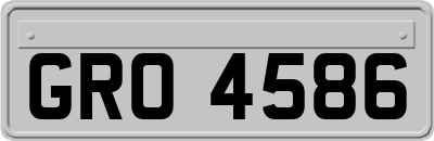 GRO4586