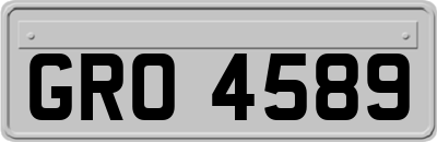 GRO4589