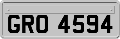 GRO4594