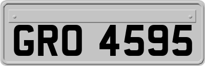 GRO4595
