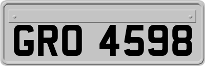GRO4598