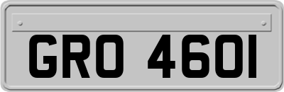 GRO4601