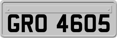 GRO4605