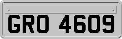 GRO4609