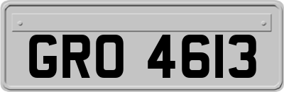 GRO4613