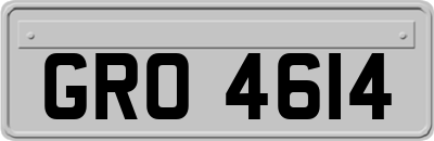 GRO4614