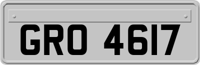 GRO4617