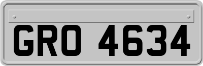 GRO4634