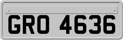 GRO4636