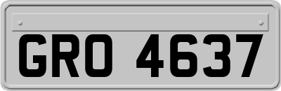 GRO4637