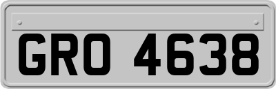 GRO4638