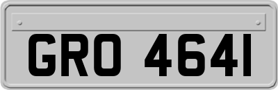 GRO4641