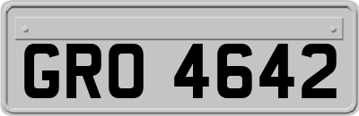 GRO4642