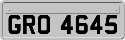 GRO4645