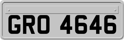 GRO4646