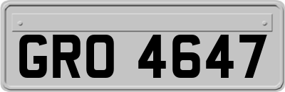 GRO4647