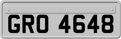 GRO4648
