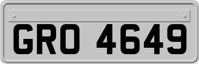 GRO4649
