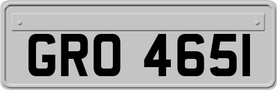 GRO4651