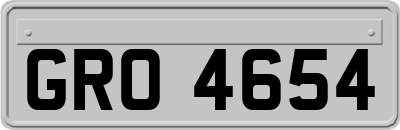 GRO4654