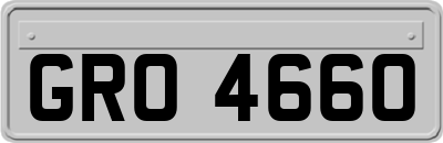 GRO4660