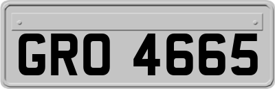 GRO4665