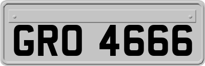 GRO4666