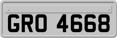 GRO4668