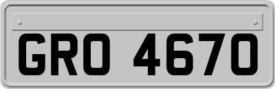 GRO4670