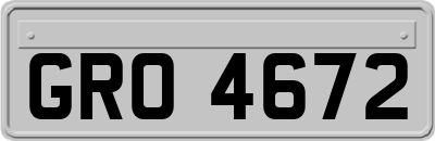 GRO4672