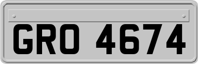 GRO4674